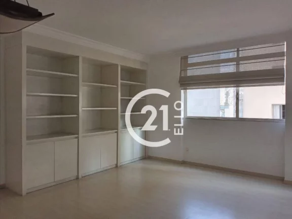 Imagem Apartamento com 3 dormitórios, 167 m² - venda por R$ 2.200.000,00 ou aluguel por R$ 13.080,00/mês - Jardim América - São Paulo/SP