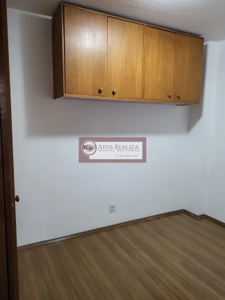 Imagem Apartamento em Vila Marari - São Paulo