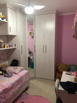 Imagem Excelente Sobrado na Vila Ema com 3 dormitórios