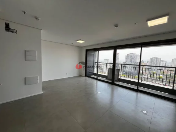 Imagem Flat/Loft/Estúdio com 1 quarto, Cidade Mãe do Céu - São Paulo