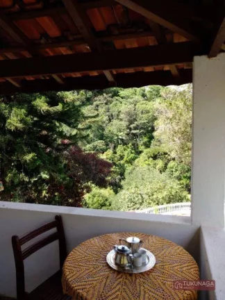 Imagem Sítio à venda, 30000 m² por R$ 1.064.000,00 - Pouso Alegre - Santa Isabel/SP