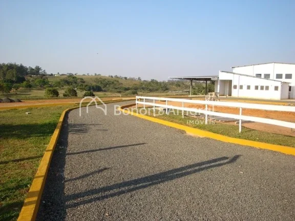 Imagem Área Industrial que tem mais de 51.000 m² no Jardim Moreira - Monte Mor/SP, permitida inclusive pa...