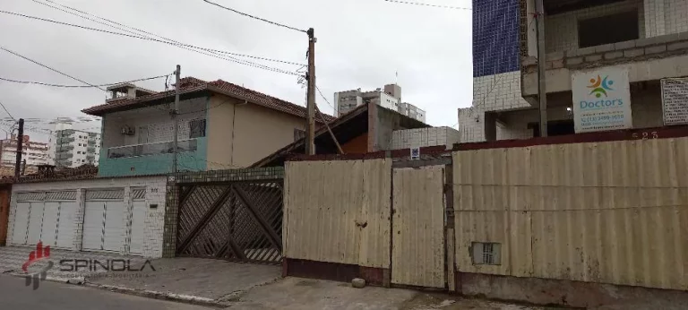 Imagem Apartamento com 2 dormitórios à venda, 62 m² por R$ 437.000,00 - Vila Guilhermina - Praia Grande/SP