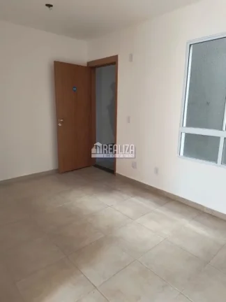 Imagem Apartamento à venda no Condomínio Jardim do Lago, no bairro Jardim do Lago, em Uberaba