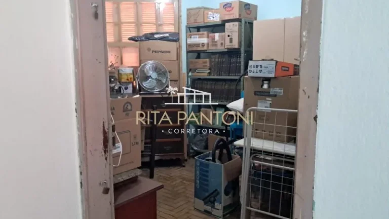 Imagem Casa - Ribeirão Preto - Campos Elíseos - Região Norte