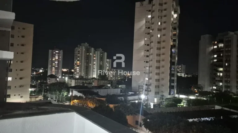 Apartamento - venda Edifício Manhattan - Sol da Manhã, Área 95m², 3 Banheiros , Miguel Sutil , Cuiabá - MT