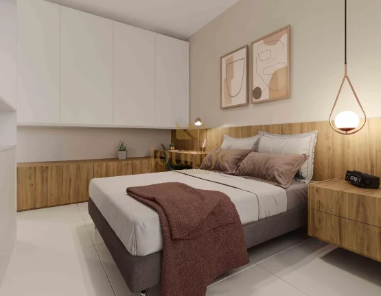 Imagem Apartamento à venda Parque Campolim Zona Sul - Sorocaba/SP