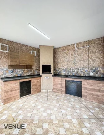 Imagem Casa à venda, 280 m² por R$ 1.989.000,00 - Parque Residencial Itapeti - Mogi das Cruzes/SP
