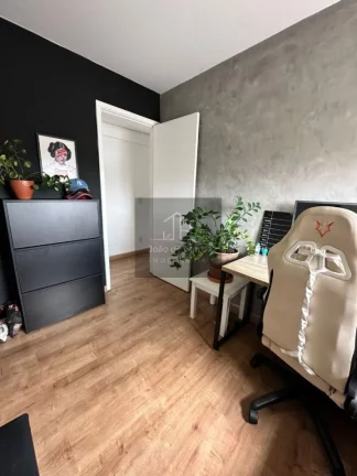 Imagem Apartamento com 3 dormitórios à venda, 60 m² por R$ 500.000 - Liberdade - São Paulo/SP