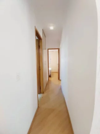 Imagem Apartamento com 3 dormitórios à venda, 60 m² por R$ 350.000,00 - Parque Marajoara - Santo André/SP
