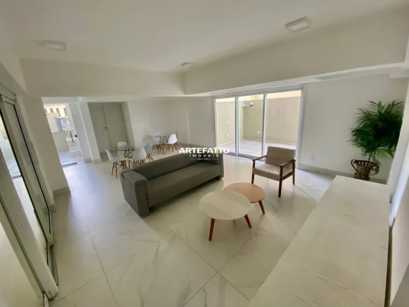 Imagem Apartamento Pronto para Morar com 2 dormitórios, suíte e 1 vaga na Vila Prudente
