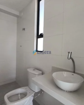 Imagem Apto - 3 Quartos - 1 Suíte - 76.35m² - Intermares, Cabedelo/PB