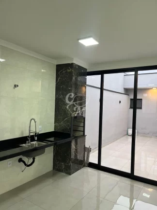 Imagem Casa Térrea no Jardim Marambaia