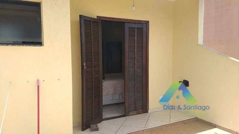 Imagem São Bernardo Do Campo 175 metros, 3 suítes, 2 vagas com excelente localização e valor !!!