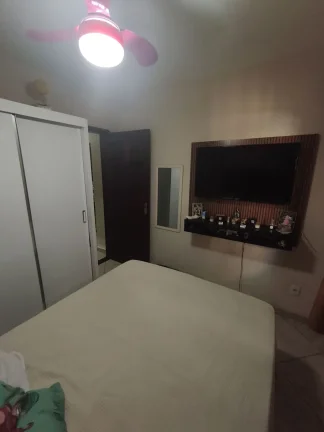 Imagem Casa com 3 quartos no Porto Novo, São Gonçalo/RJ