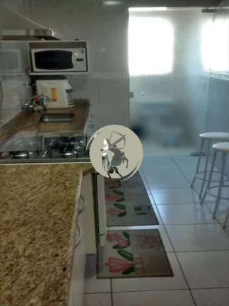Imagem APARTAMENTO SEMI NOVO, IMPECÁVEL COM LOCAL PARA LAVAR O CARRO NA GARAGEM COM VAP.