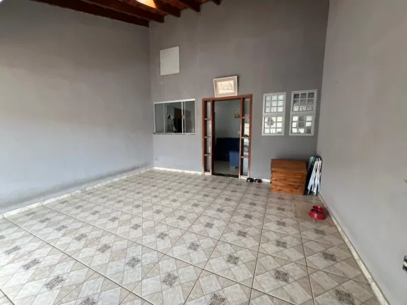 Imagem Casa de vila para venda em Recanto Elimar II com 3 quartos, 100m2