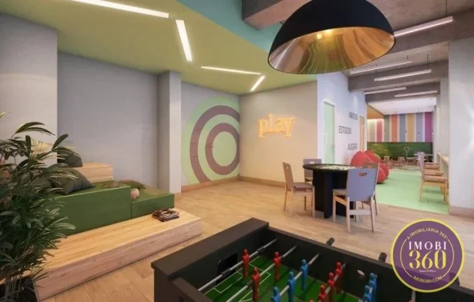 Imagem O MELHOR CONDOMINIO CLUBE DE ITAQUERA, APTOS COM 02 DORMS, COM VAGA DE GARAGEM