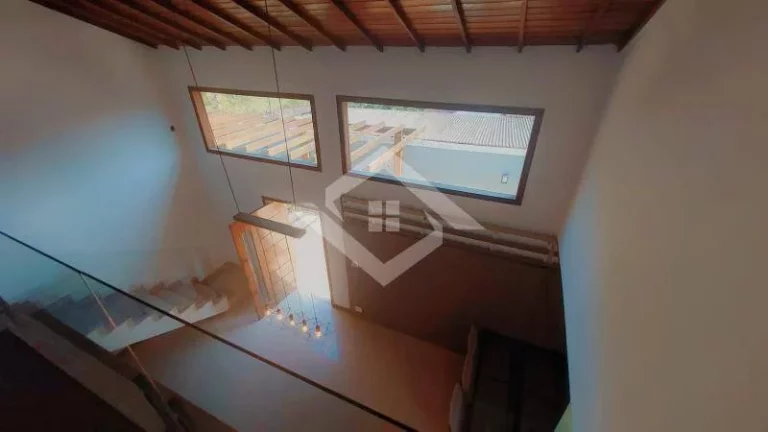 Imagem Casa 3 quartos ( 2 suítes), área gourmet e piscina - Campo Grande