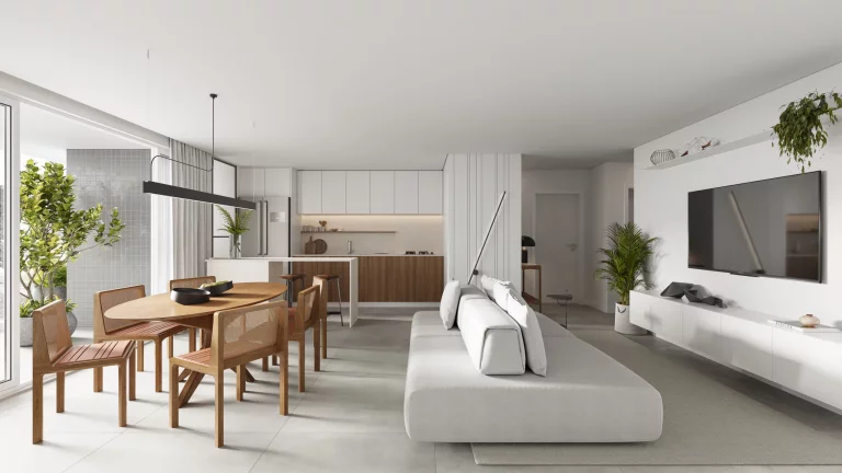 Imagem Apartamento à venda em Torres, Centro, com 3 quartos, 116,8m²