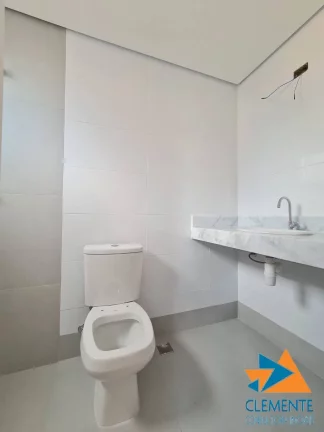Imagem Lindo apartamento no Bairro Sagrada Família