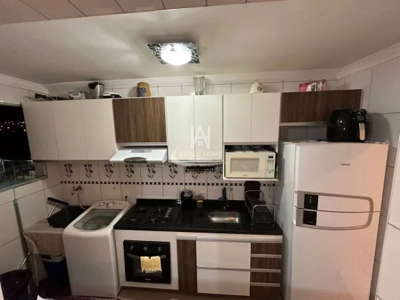 Imagem Apartamento Rio Potengi