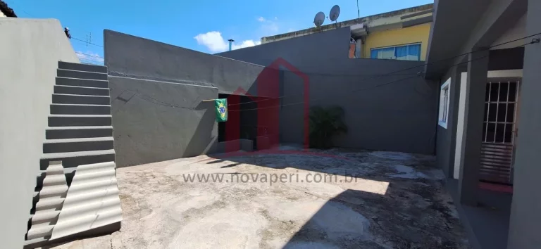 Imagem CASA RESIDENCIAL em FRANCISCO MORATO - SP, JARDIM FLÓRIDA