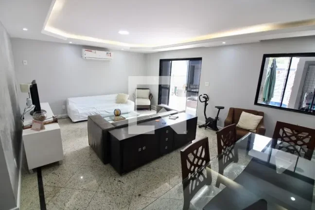 Imagem Casa à Venda - Vargem Pequena, 5 Quartos, 260 m2