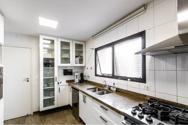 Imagem APARTAMENTO RESIDENCIAL em São Paulo - SP, Paraíso
