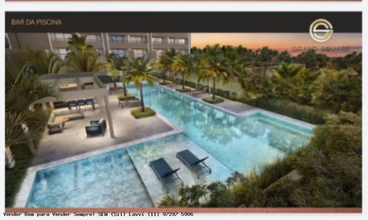 Foto do imóvel: 2 dormitórios próximo do Metrô! Foto do imóvel: 2 dormitórios próximo do Metrô!