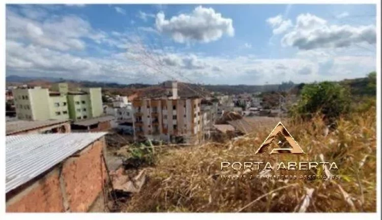 Imagem 2 lotes no Parque Caravelas - cod 1509