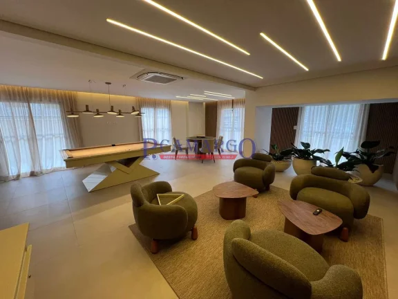Imagem Apartamento Padrão