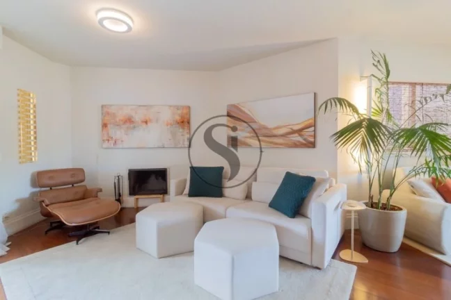 Imagem APARTAMENTO RESIDENCIAL em SÃO PAULO - SP, PERDIZES