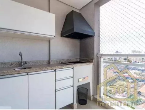 Imagem Apartamento com 2 Quartos à Venda, 65 m² em Vila Pires - Santo André