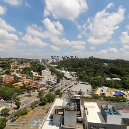 Foto do imóvel Imóvel com 2 Quartos à Venda, 44 m² em Butantã - São Paulo