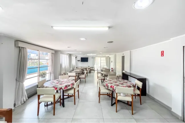 Imagem APARTAMENTO RESIDENCIAL em São Paulo - SP, Sumarezinho