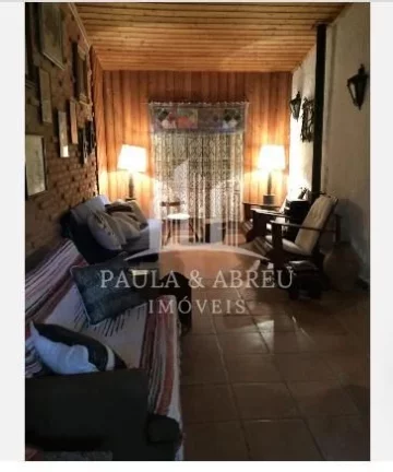 Imagem Chácara 25.760m² 3 Dorms 1 Suíte, Poço Semi-artesiano, 250mts testada, Piscina, 1 ha Pinus e Eucalipto em Bragança Paulista-SP