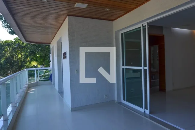 Imagem Apartamento à Venda - Recreio, 3 Quartos, 142 m2