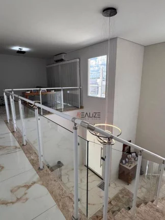 Imagem Casa/Sobrado moderno com 4 dormitórios à venda, 230 m² por R$ 1.550.000 - Condomínio Gran Ville São Venâncio - Itupeva/SP