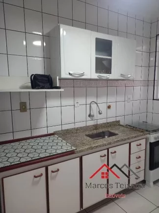Imagem Apartamento - Vl Tupi