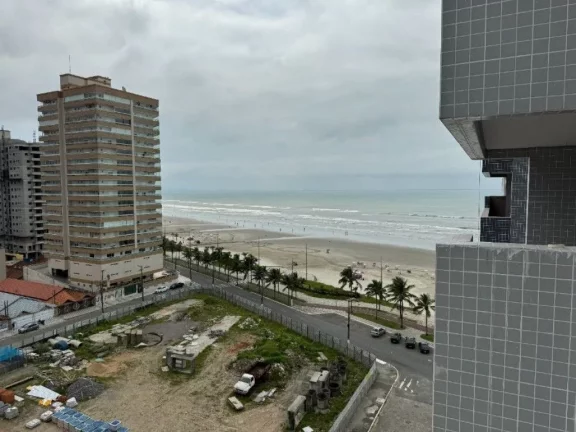 Imagem Apartamento à Venda em Vila Caiçara, Praia Grande - SP