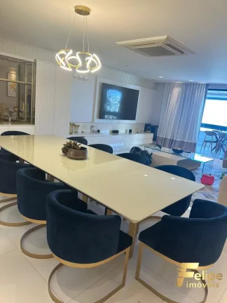 Imagem OPORTUNIDADE DE APARTAMENTO DE ALTO PADRÃO DE FRENTE A GUARDERIA / PRAIA DO CANTO - ES