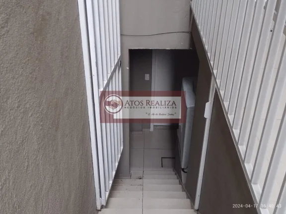 Imagem Venda de Prédio com 10 casas de aluguéis em Jardim Progresso - SP