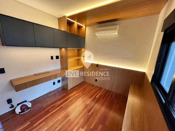 Imagem Casa à Venda no Condomínio Ecologie - Itatiba, SP