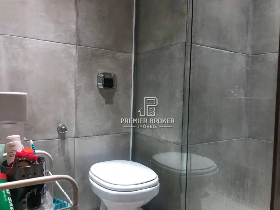 Imagem Apartamento à venda, 30 m² por R$ 230.000,00 - Várzea - Teresópolis/RJ