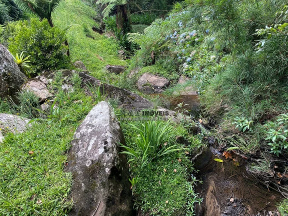 Imagem Mansão 6 suítes vista Pedra do Baú Campos do Jordão