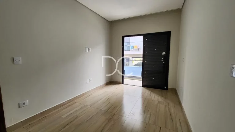 Imagem Condomínio Terras de São Francisco - Venda Casa Alto Padrão | AC 187 m² | AT 190 m² | 3 Dorm | 1 Suíte | 4 Ban | 4 Vagas
