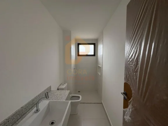Imagem Apartamento para Venda em Goiânia, Setor Oeste, 3 dormitórios, 3 suítes, 3 banheiros, 2 vagas