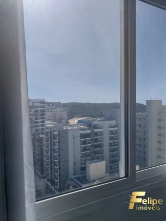 Imagem APARTAMENTO A UMA QUADRA DA PRAIA COM 3 QUARTOS E 1 SUÍTE / PRAIA DO MORRO