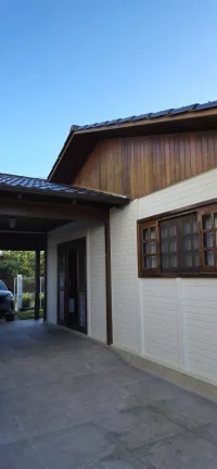 Imagem Casa à venda, com 2 quartos, 78m²